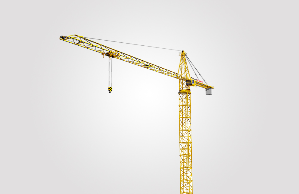 ታወር ክሬን